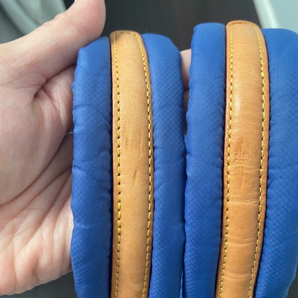 MZ Wallace Jimmy Bag with Travel sleeve - Picture 4 of 6